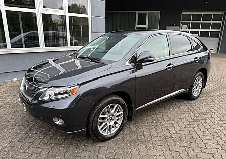 Lexus RX 450 Ambience Line VOLL, Luftfederung, ACC