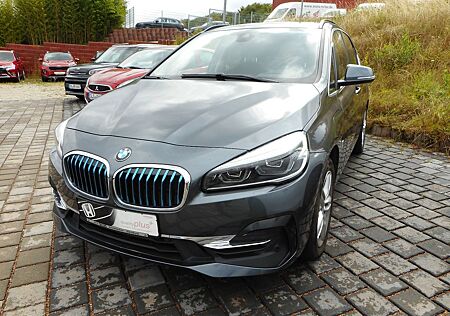 BMW 225 Baureihe 2 Active Tourer xe Luxury Line