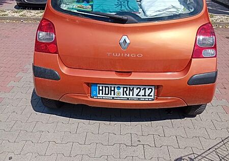 Renault Twingo Authentique 1.2 60 Authentique