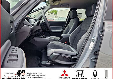 Honda Jazz 1,5 Hybrid Advance Sport Automatik+Sitzheiz