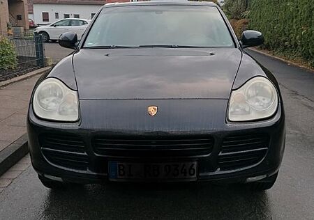 Porsche Cayenne 3.2 V6