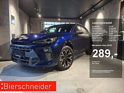 Cupra Terramar 1.5 TSI DSG ab 289.- 0.-Anzahlung eSITZ