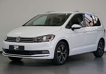 VW Touran Volkswagen 2.0 TDI DSG Highline *LED *Navi *AHK