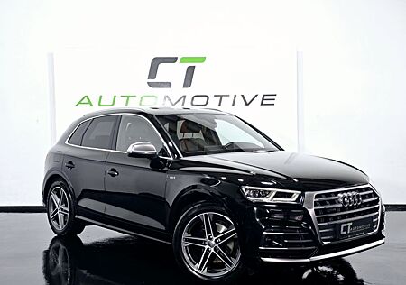 Audi SQ5 3.0 TFSI tiptronic quattro