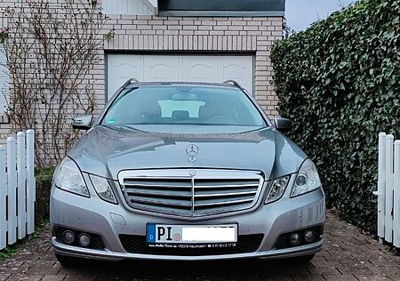 Mercedes-Benz E 200 CDI T CLASSIC Classic