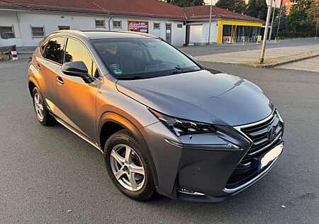 Lexus NX 300 300h E-FOUR Luxury Line Luxury Line