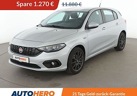 Fiat Tipo 1.4 Turbo Easy*PDC*SHZ*TEMPO*KLIMA*