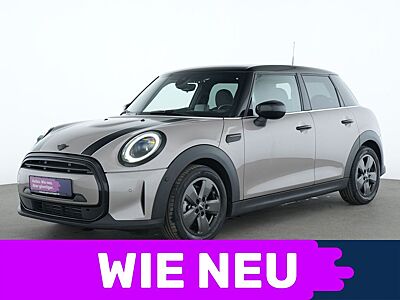 MINI Cooper Classic Trim Tempomat|Kamera|Navi|LED|PDC