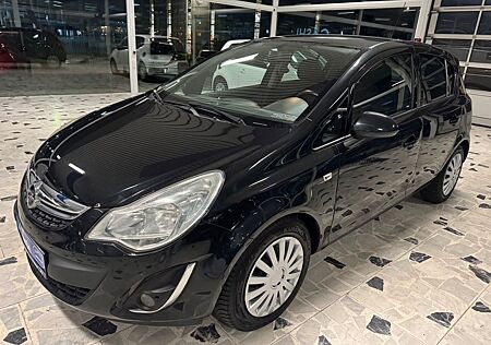 Opel Corsa 1,2 D Navi Tempomat Klima
