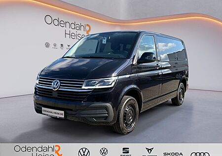 VW T6 Caravelle Volkswagen Caravelle T6.1 Comfortline 2,0 l TDI 6-Gang Rads