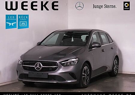 Mercedes-Benz B 180 Progressive LINE ADVANCED+SMARTPHONE-INTEG