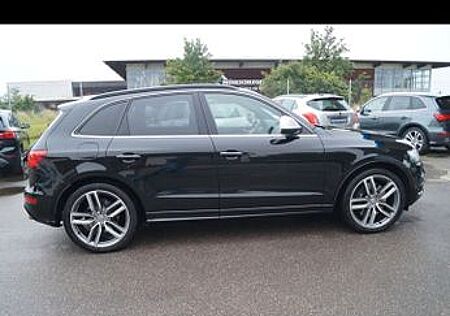 Audi SQ5 3.0 TDI tiptronic quattro -