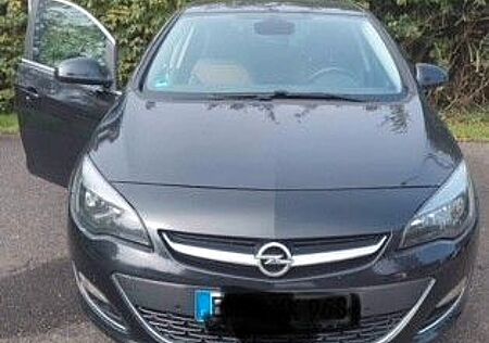 Opel Astra 1.6 CDTI 81kW ecoFLEX Edition S/S 97 E...