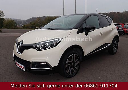 Renault Captur TCe **AHK+Klimaautom.+Autom.**