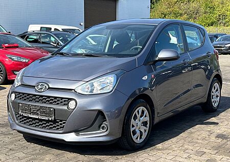 Hyundai i10 1.2i WENIG KILOMETER! ~ KEIN TÜV