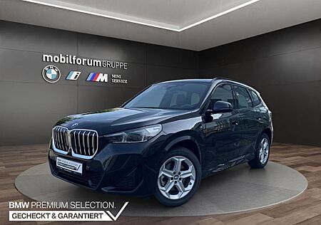 BMW X1 xDrive23i M-Sport Massage Memory H/K Keyless