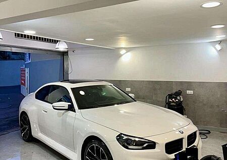 BMW M2 PERFORMANCE Coupe