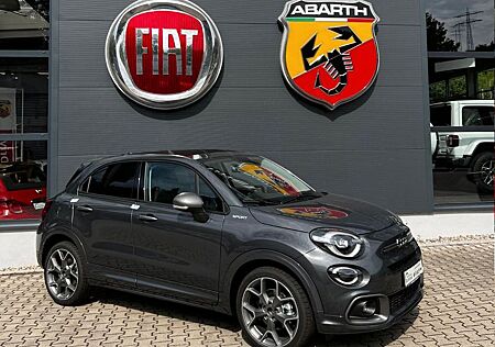 Fiat 500X DolceVita Sport+LED+SITZHEIZUNG+KLIMA+