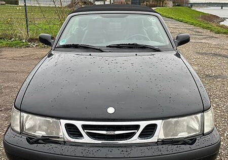 Saab 9-3 2.0t Ecopower SE Cabriolet SE