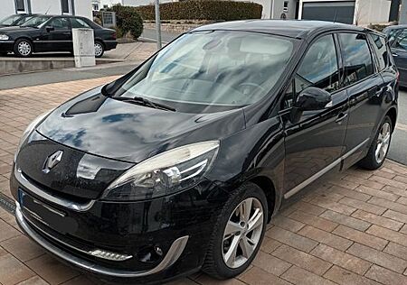 Renault Scenic Grand Dynamique TCe 130