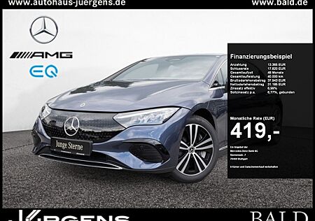 Mercedes-Benz EQE 300 ElectricArt/LED/Cam/Memo/Totw/Distr/19'