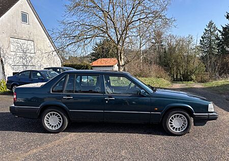 Volvo 960 Lim. 3.0i 150KW ~Klima~Autom.~H-Zul.~TÜV