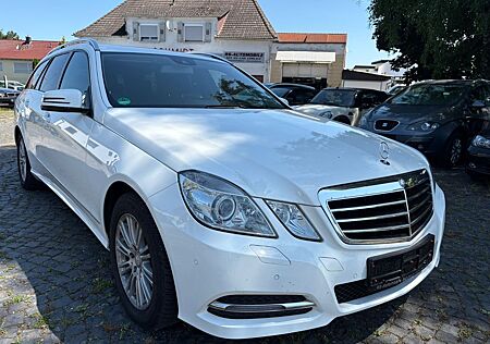 Mercedes-Benz E 200 E -Klasse T-Modell Automatik