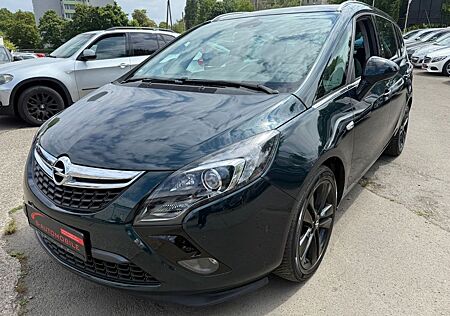 Opel Zafira C Tourer Innovation
