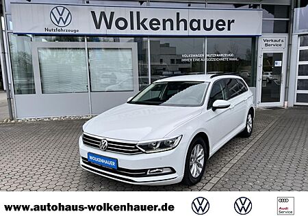 VW Passat Variant Volkswagen 2.0 TDI BMT Comfortline