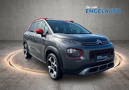 Citroën C3 Aircross Feel HEADUP NAVI SHZ KAMERA KEYLESS