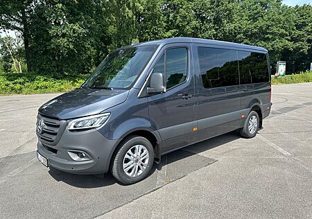Mercedes-Benz Sprinter Tourer PRO 317 CDI