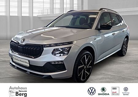 Skoda Kamiq Selection Drive 1.0 TSI DSG Navi Digitales