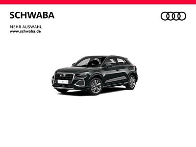 Audi Q2 advanced 30 TDI