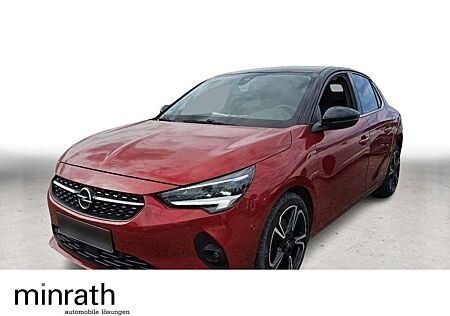 Opel Corsa F 1.2 Turbo Elegance APP+DAB+PANO+LED+NAVI
