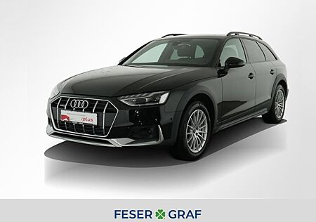 Audi A4 Allroad 40 TDI qu S tronic AHK,Navi,LED