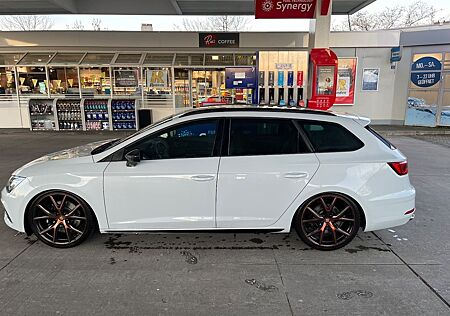 Seat Leon 2.0 TSI CUPRA 4Drive DSG Sportstourer CUPRA