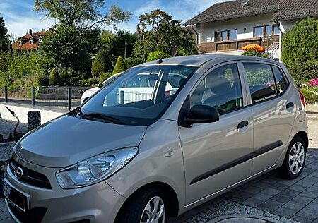 Hyundai i10 1.1 5 Star Edition 5 Star Edition