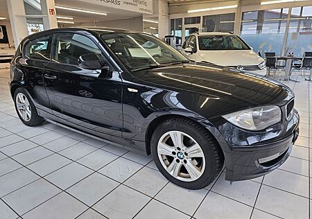BMW 118d 118 1 Limousine
