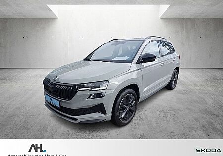 Skoda Karoq 2.0 TSI Sportline 4x4 DSG Matrix PDC Smart