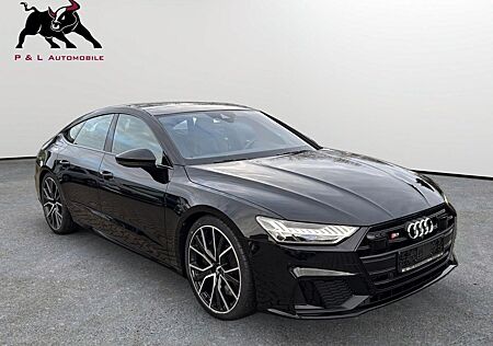 Audi S7 Sportback 3.0 TDIMatrix/Pano/S-Sitz/B&O
