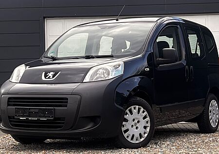 Peugeot Bipper Tepee Active ~5 Türer~Klima~Automatik~