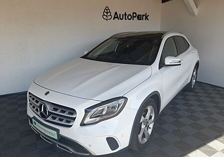 Mercedes-Benz GLA 200 GLA -Klasse