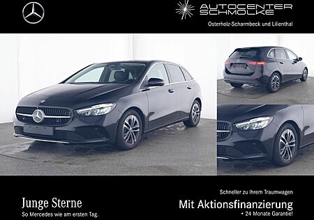 Mercedes-Benz B 180 PROGRESSIVE ADVANCED*SIDEBAGS IM FOND*SHZ