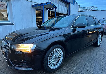 Audi A4 Avant Ambiente