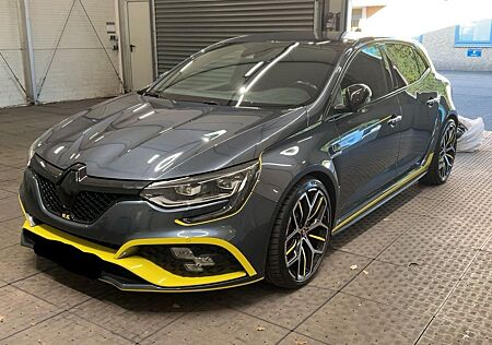 Renault Megane IV Lim. 5-trg. R.S. Trophy Aut. LED NAVI