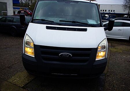 Ford Transit DOKA Pritsche