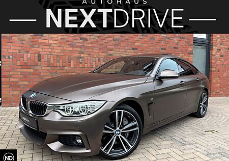 BMW 440i xDrive *Deutsch*Frozen*Servicepaket*Voll*