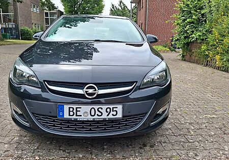 Opel Astra 1.7 CDTI 96kW ecoFLEX 150 Jahre S...