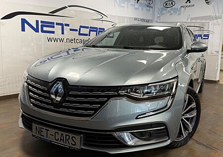 Renault Talisman TCe160 EDC Intens*Leder*NAVi+Kamera*LED