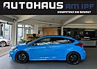 Ford Focus RS BLUE & BLACK Top Zustand